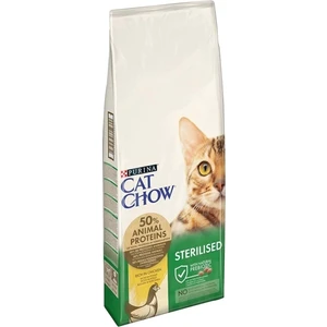 Cat Chow 15 kg Kısır Tavuklu Kedi Maması