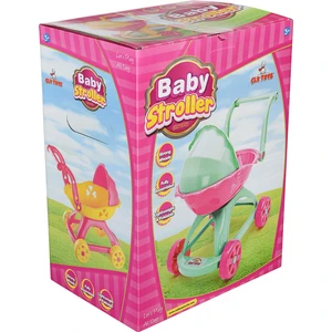 CLK-292 Bebek Arabası