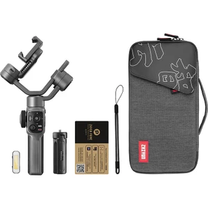 Smooth-5s Combo Akıllı Telefon Görüntü Sabitleyici Gimbal