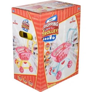 CLK-293 Market Arabası