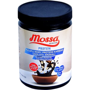 Yulaflı Whey Proteini 300g