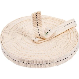 Dünya Magnet Gaz Lambası Fitili 20 Metre