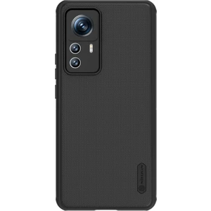 Lr Joyful Xiaomi 12T Pro 5G İçin Nillkin Süper Buzlu Kalkan Pro Telefon Kılıfı, Çizelge Anti-Cratch Mat Finish Pc Geri Tpu Kapağı (Yurt Dışından)