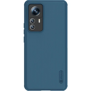 Lr Joyful Xiaomi 12T Pro 5G İçin Nillkin Süper Buzlu Kalkan Pro Telefon Kılıfı, Çizelge Anti-Cratch Mat Finish Pc Geri Tpu Kapağı (Yurt Dışından)