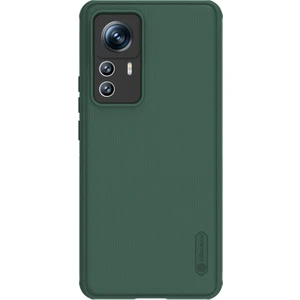 Lr Joyful Xiaomi 12T Pro 5G İçin Nillkin Süper Buzlu Kalkan Pro Telefon Kılıfı, Çizelge Anti-Cratch Mat Finish Pc Geri Tpu Kapağı (Yurt Dışından)