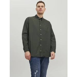 Jack & Jones Klasik Oxford Gömlek- 12190444