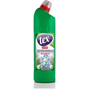 Çamaşır Suyu Dağ Esintisi 4 x 750 ml