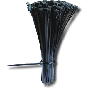 Cırt Kelepçe 3,6x250 mm