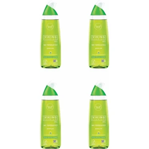 Premium Şeker Çamı Wc Temizleyici 4