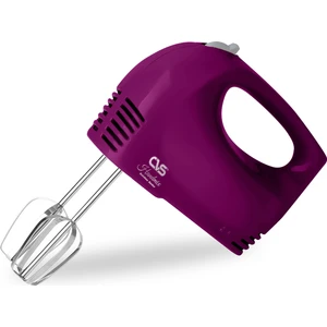 DN 4604 Handmix Rainbow El Mikseri Mor