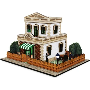 Minyatür Kafe