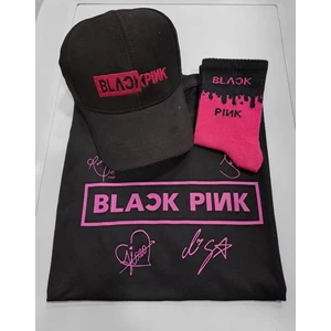 GC GÖKHAN CLUB Blackpink  Tshirt