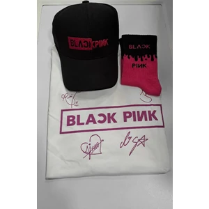 GC GÖKHAN CLUB Blackpink  Tshirt
