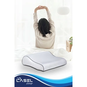 Lasel Sleep - Vısco ÇOCUK Classic -  Ortopedik ÇOCUK Boyun Yastığı