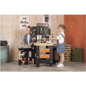 Black+Decker Mega Tamir Tezgâhı 360726