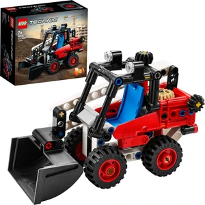 Technic Nokta Dönüşlü Yükleyici 42116