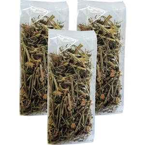 Zencefil Organik Çoban Çantası 3 Paket Çoban Çantası Bitkisi Kurutulmuş Çoban Çantası