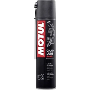 C2 Road Motosiklet Zincir Yağı 400ML