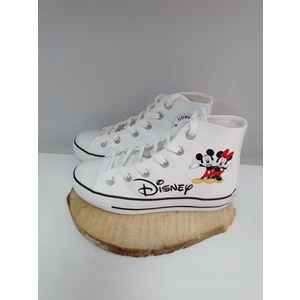 Elma Şekeri Unisex Converse