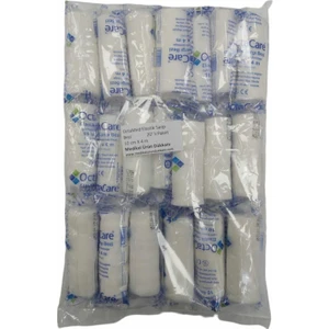 Octacare Elastik Hidrofil Sargı Bezi 10CM x 4m 50'li Tek Paket