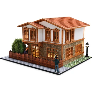 Osmanlı Evi