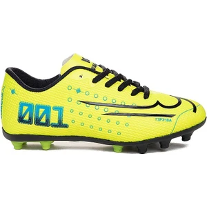 Mercurial 441  Krampon Halı Saha Genç Çocuk Futbol