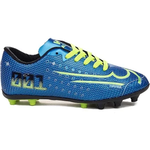 Mercurial 441  Krampon Halı Saha Genç Çocuk Futbol