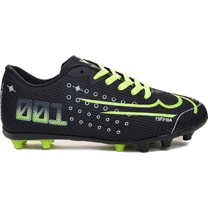 Mercurial 441  Krampon Halı Saha Genç Çocuk Futbol