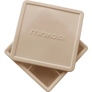 Oioi Minik Püre Kalıbı Bubble Beige 101130051