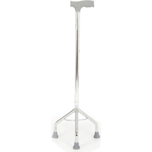 Medikal Baston 3 Ayaklı Tripod Denge Bastonu Wlx Üç Ayaklı Tripot Hasta