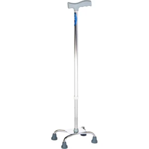 Comfort Plus 4 Lü Quatripot Baston