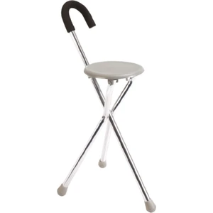 P514 Oturaklı Baston