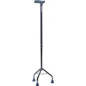 Denge Bastonu 3'lü Lüks 3 Ayaklı Ithal Tripod ORT-031