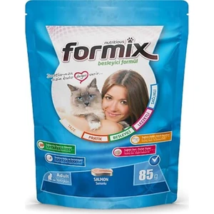 FORMİX Kedi Yaş Maması 85GR