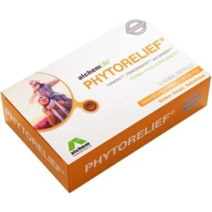 Phytorelief-Cc Phytorelief Cc 12 Pastil