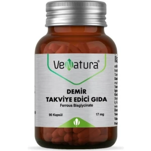 Demir 90 Kapsül