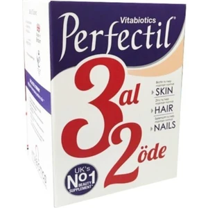 Perfectil 3 Al 2 Öde 30x3 Tablet