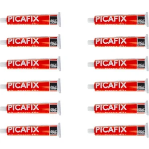 Pıcafıx Picador 90 gr Yapıştırıcı 12 Adet