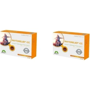 Phytorelief Cc 12 Pastil 100 Etkili 2