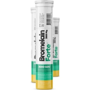 Bromelain Forte Bromelian Forte