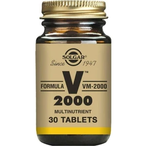 Vm 2000 30 Tablet 033984011861