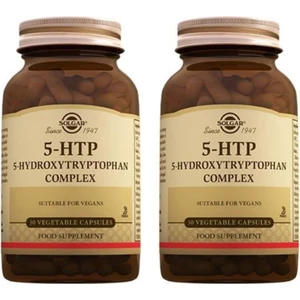 5-Htp 30 Kapsül 2 Adet
