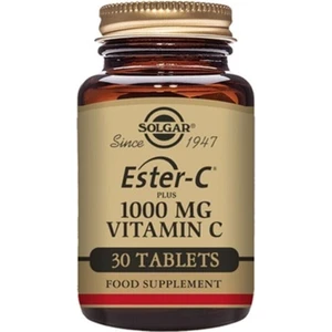 Ester C 1000 Mg 30 Tablet