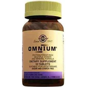 Omnium 60 Tablet