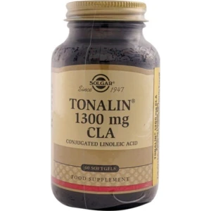 Tonalin Cla 1300 Mg 60 Kapsül