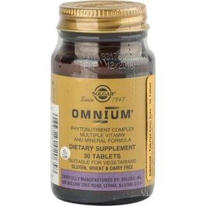 Omnium 30 Tablet