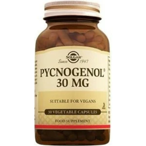 Pycnogenol 30 Mg 30 Kapsül