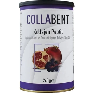 Collabent 240 Gr Collagen