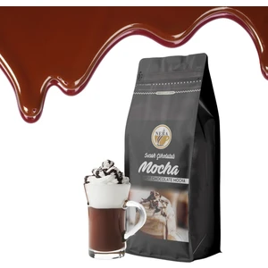 Sıcak Çikolatalı Mocha 1000 gr Toz Içecek