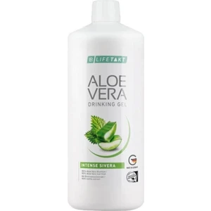 Lr Aloe Vera Jel Içecek Sivera